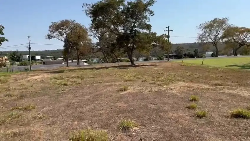 Imagem 1 - Terreno Condomínio em SANTA CRUZ, Chapada dos Guimarães - MT
