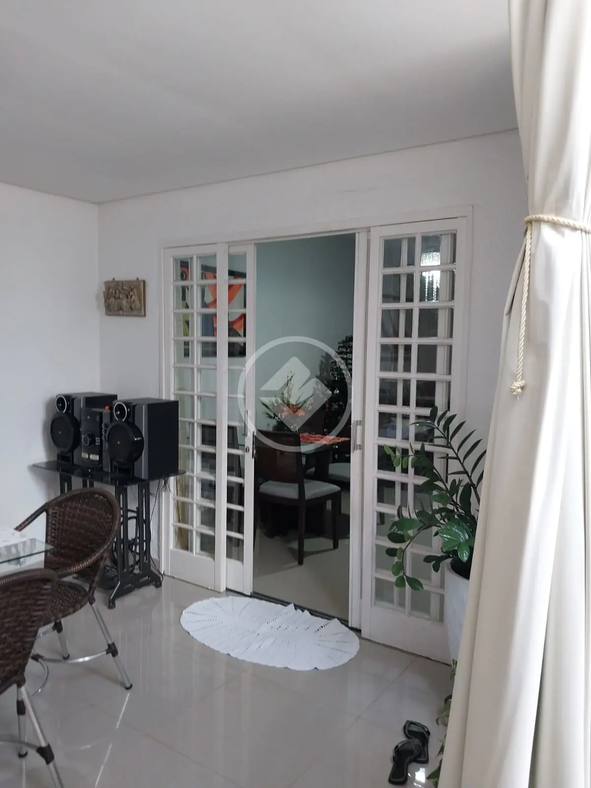 Imagem 4 - Casa Condomínio em jardim imperial, Cuiabá - MT