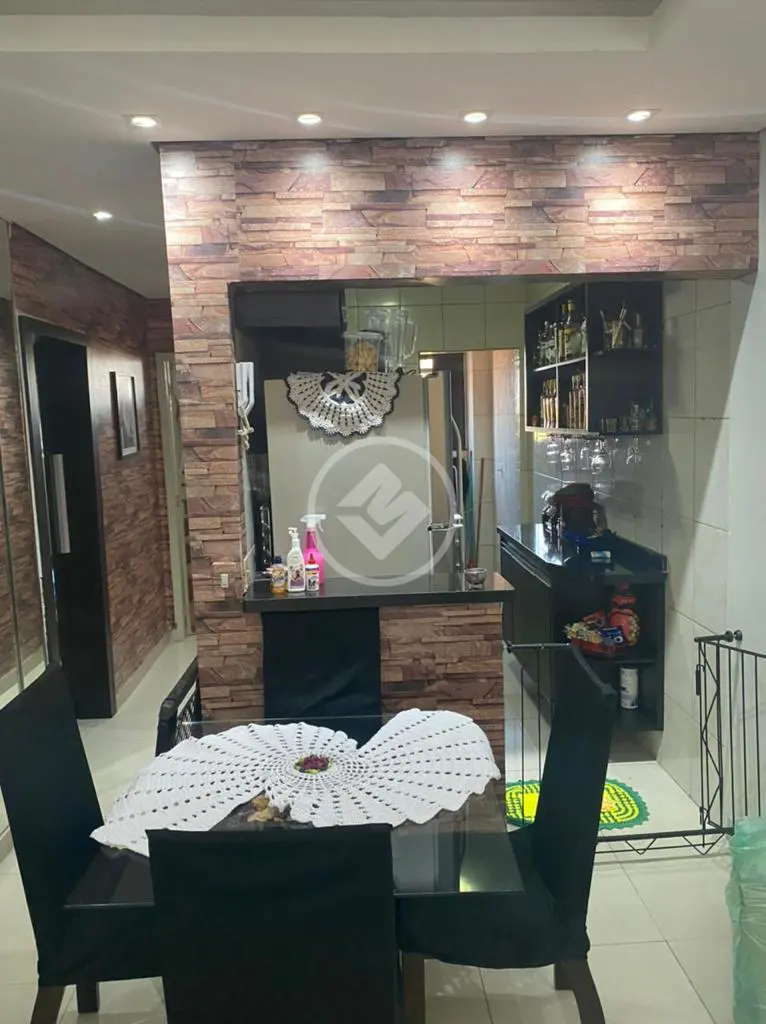 Imagem 4 - Apartamento em MORADA DO OURO II, Cuiabá - MT