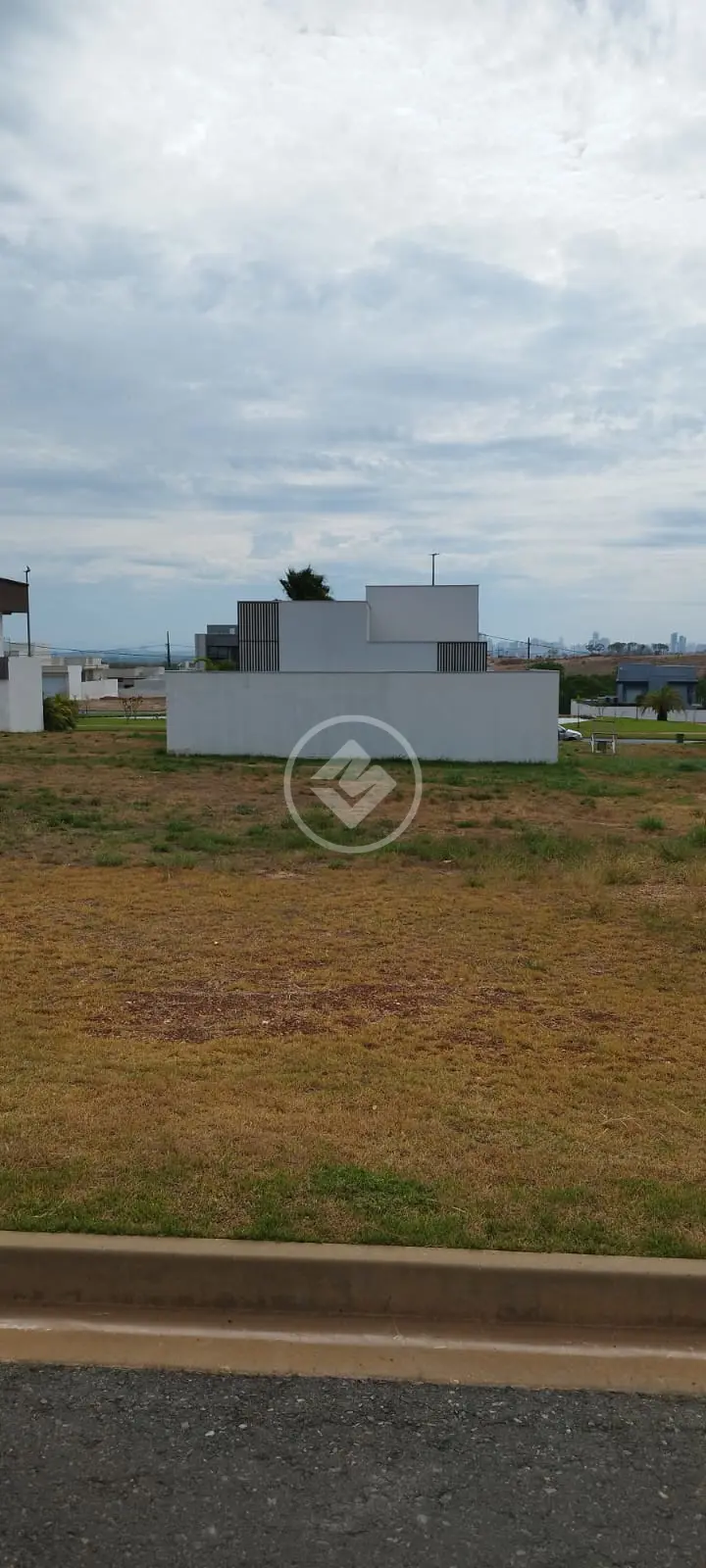 Imagem 1 - Terreno Condomínio em GUARITA, Várzea Grande - MT