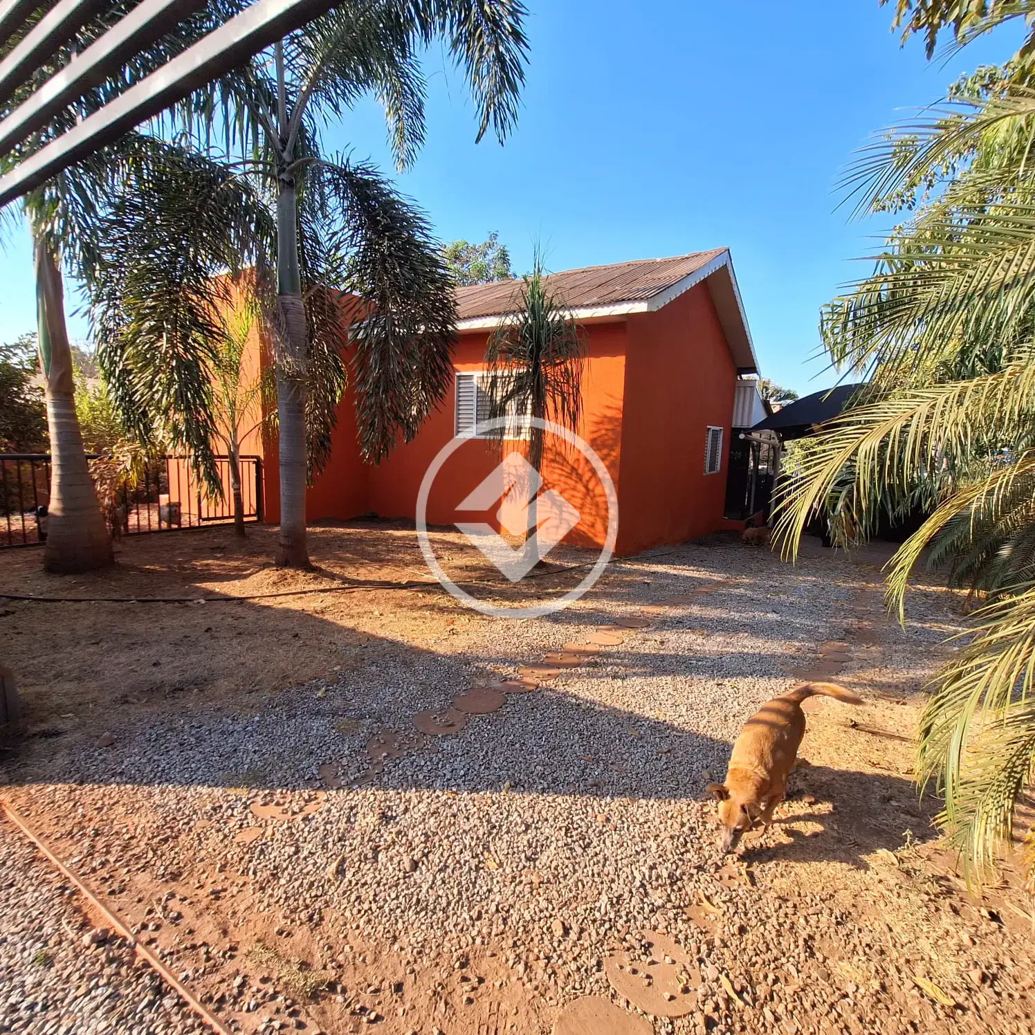 Casa JARDIM PAULA I, Várzea Grande - MT — foto 1