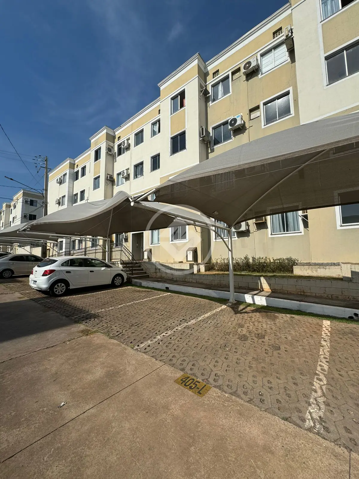 Casa Condomínio Dom Aquino, Cuiabá - MT — foto 1