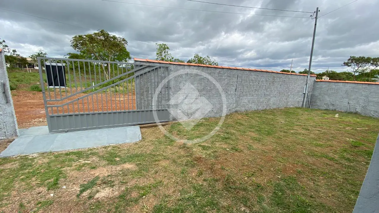 Casa Área Rural, Chapada dos Guimarães - MT — foto 2