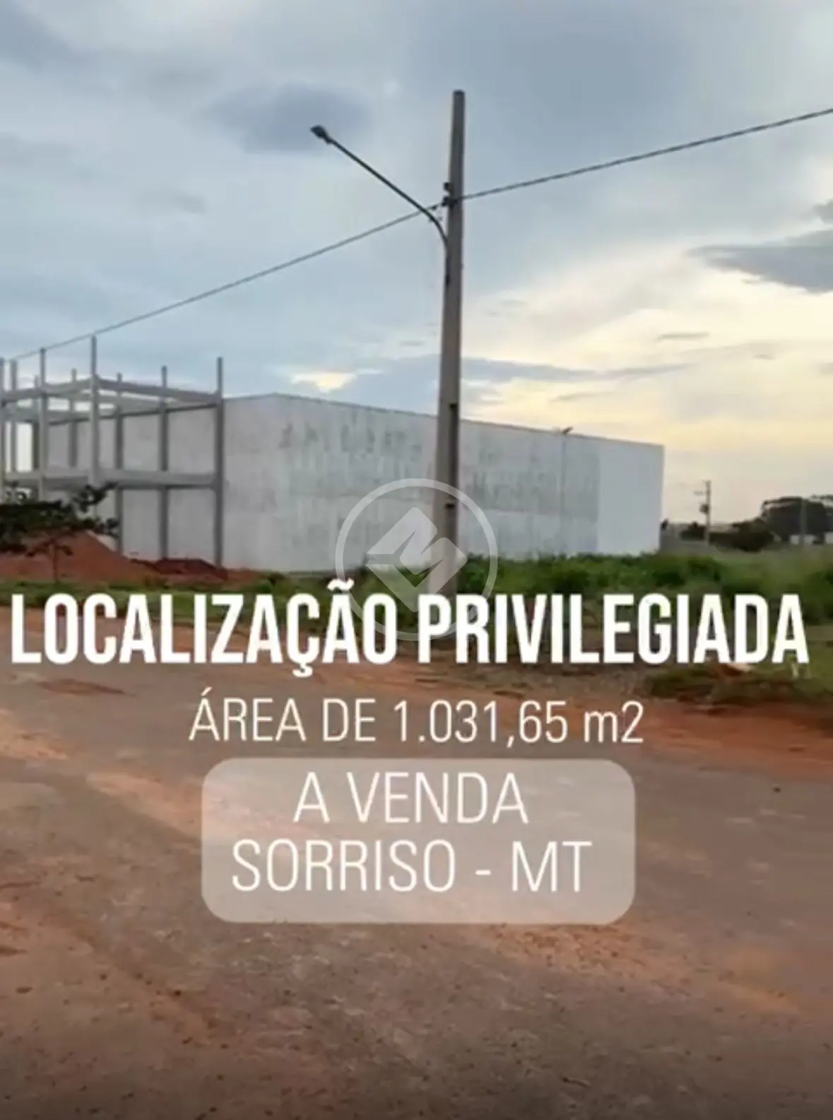 Imagem 5 - Terreno Comercial em BAIRRO CONVERSAO, CIDADE CONVERSAO - MT