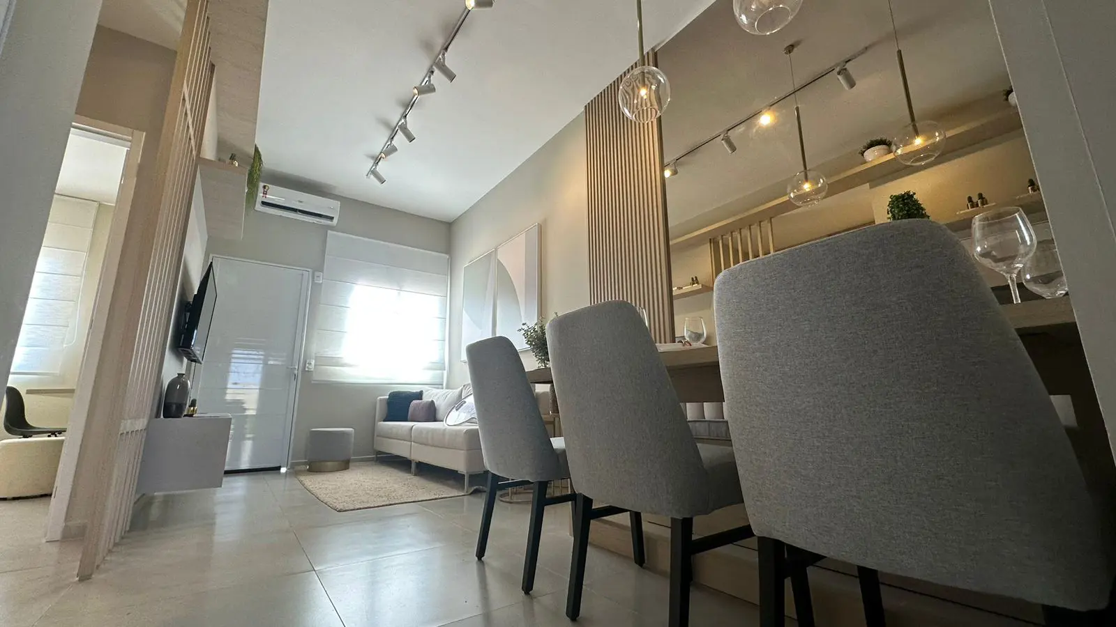 Imagem 1 - Casa Condomínio em CHAPEU DO SOL, Várzea Grande - MT