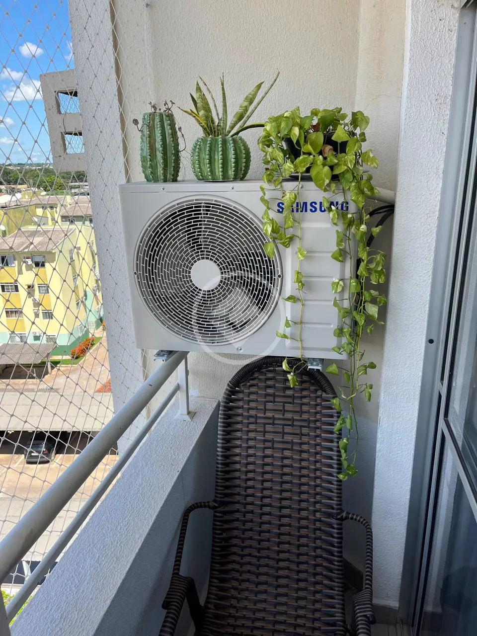 Imagem 4 - Apartamento em Centro-Sul, Cuiabá - MT