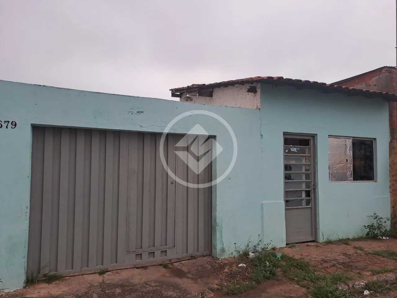 Casa POÇÃO, Cuiabá - MT — foto 2