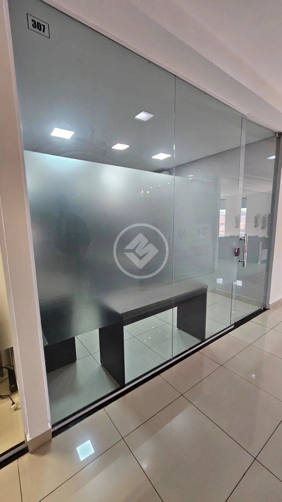 Sala Comercial Jardim Paulista, Cuiabá - MT — foto 2