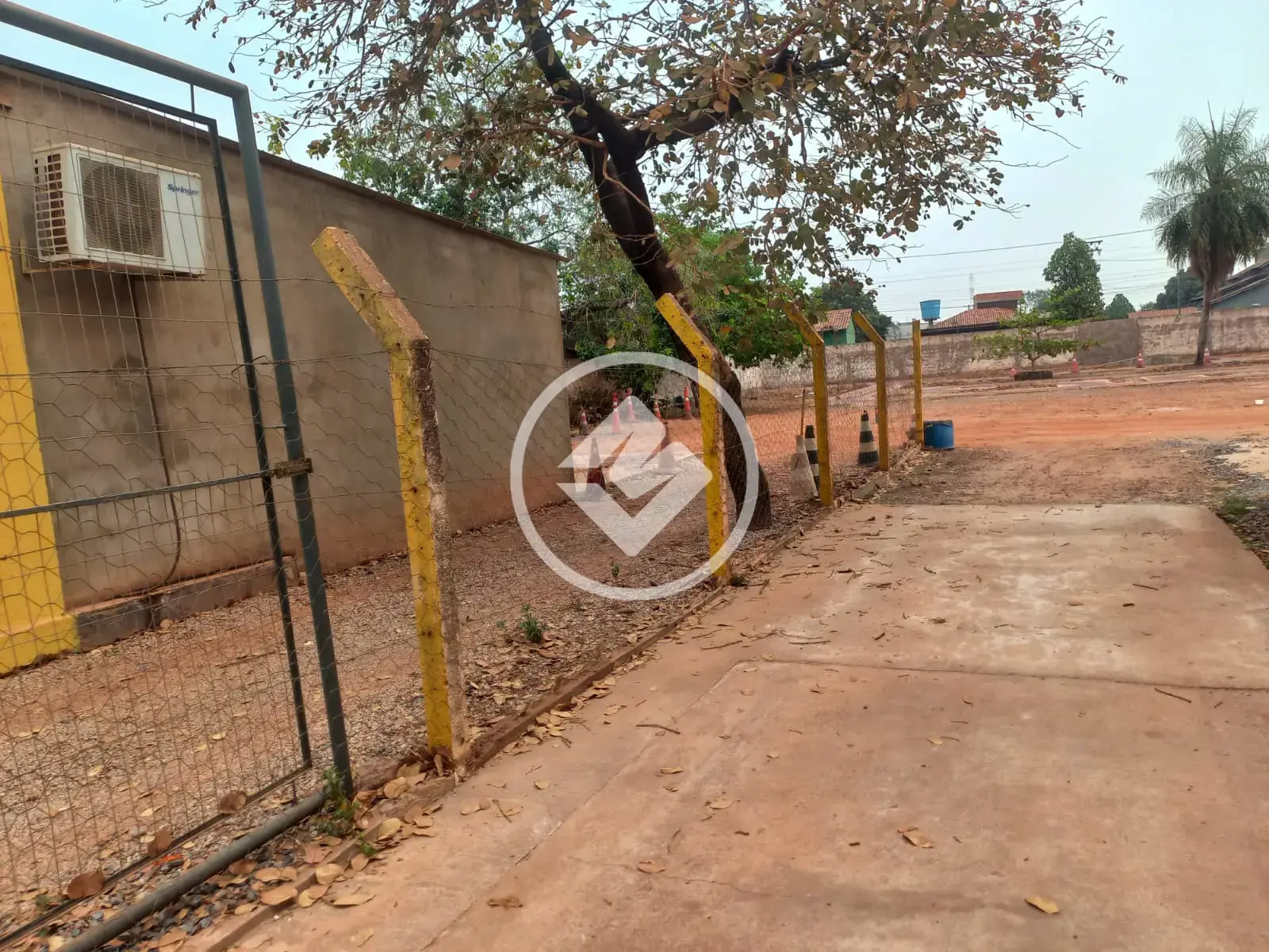 Imagem 4 - Sala Comercial em JARDIM INDUSTRIÁRIO, Cuiabá - MT