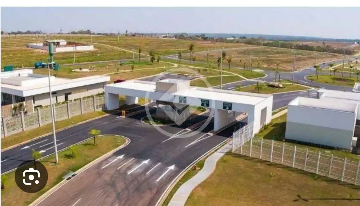 Terreno Condomínio GUARITA, Várzea Grande - MT — foto 2