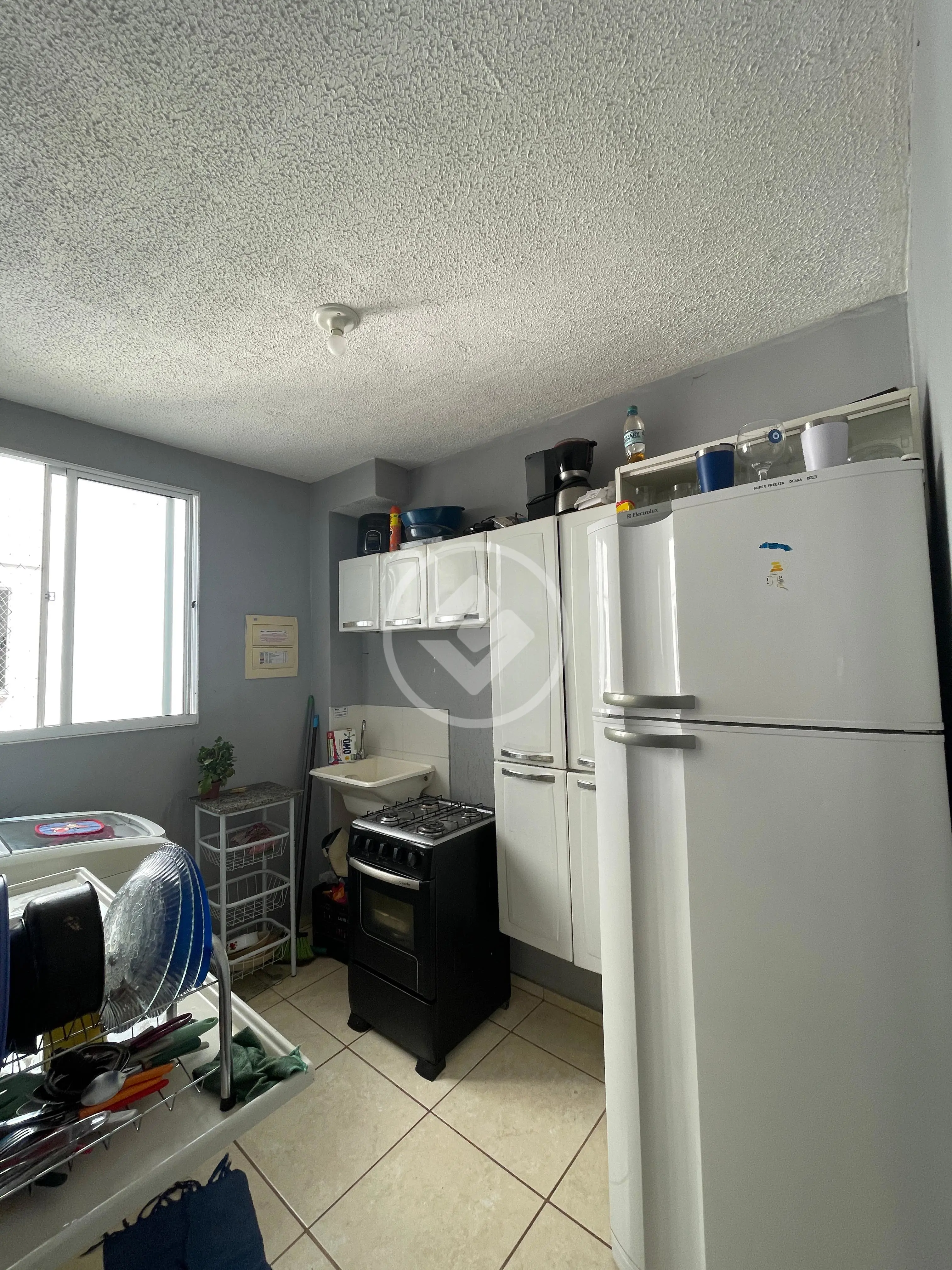Apartamento jardim imperial, Cuiabá - MT — foto 2