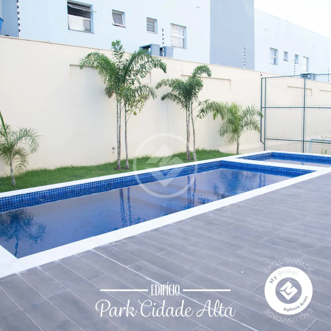Image 26 - Apartamento em CIDADE ALTA, Cuiabá - MT