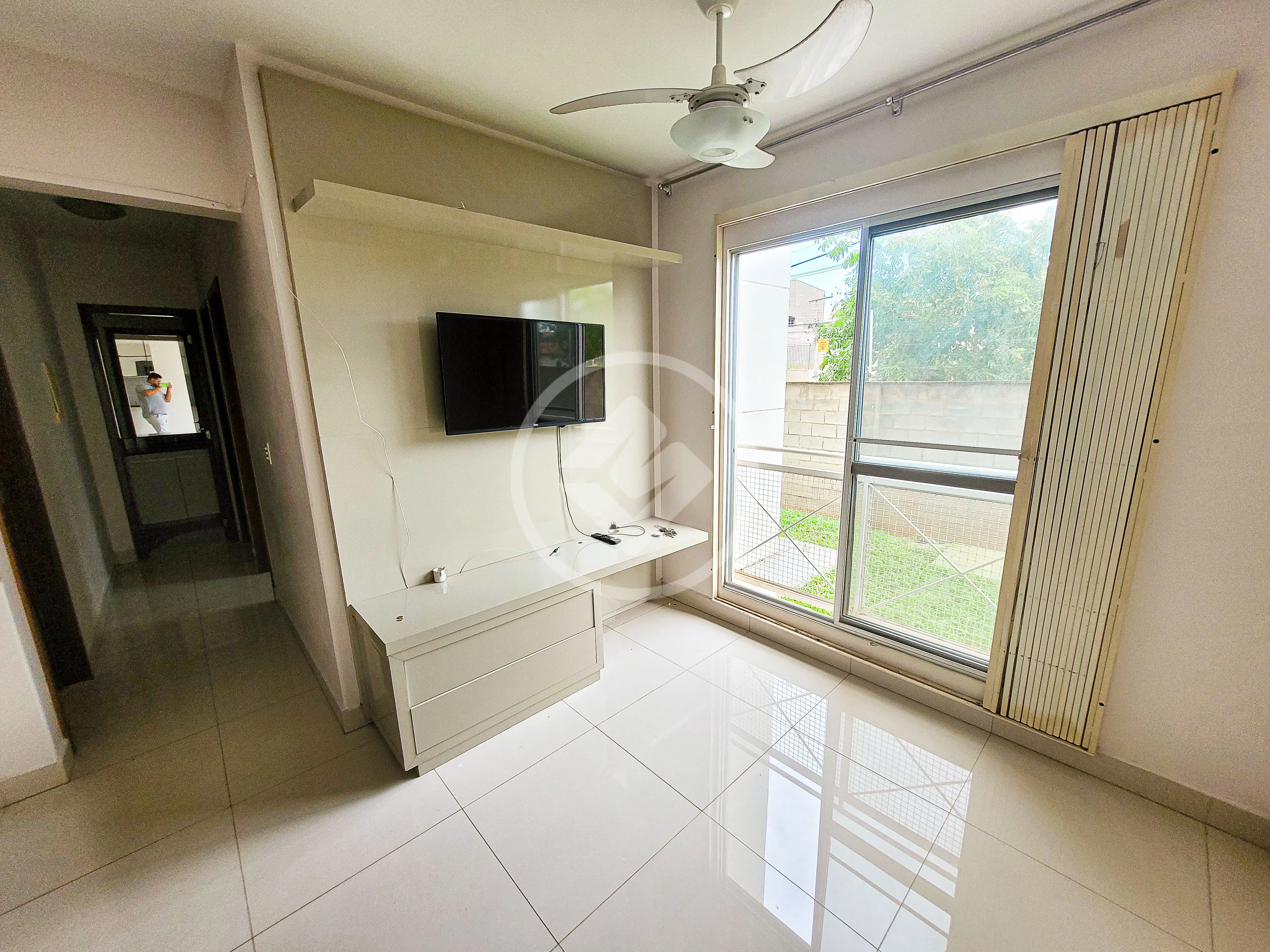 Imagem 2 - Apartamento em POÇÃO, Cuiabá - MT
