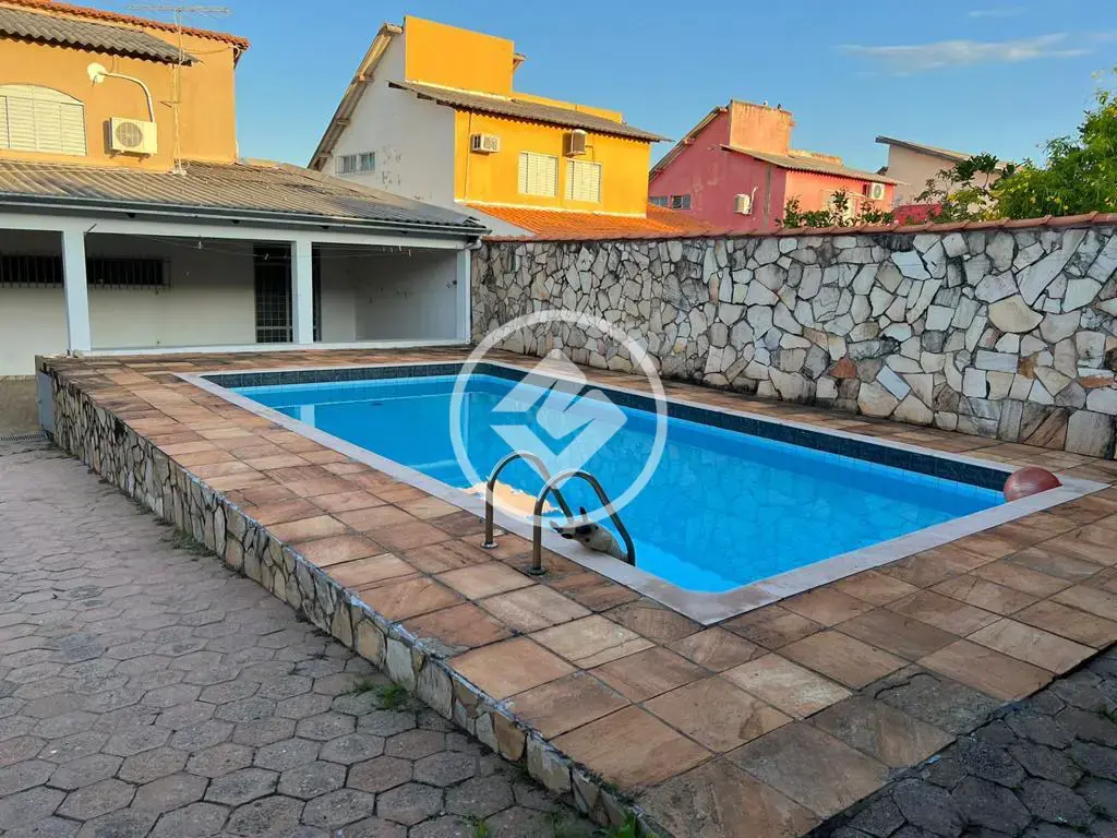 Imagem 2 - Casa em MORADA DO OURO, Cuiabá - MT
