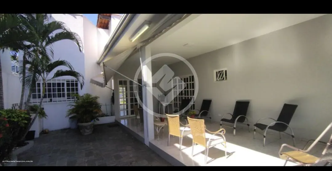 Imagem 3 - Casa em JARDIM CALIFÓRNIA, Cuiabá - MT