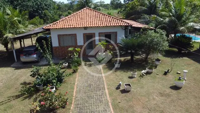 Imagem 5 - Casa em ZONA RURAL, Cuiabá - MT