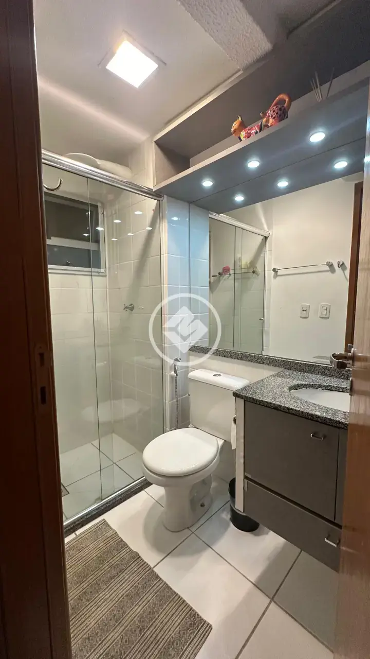Imagem 6 - Apartamento em JARDIM LEBLON, Cuiabá - MT