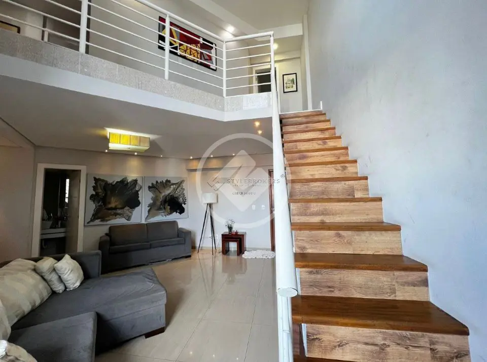 Imagem 6 - Apartamento Duplex em MIGUEL SUTIL, Cuiabá - MT