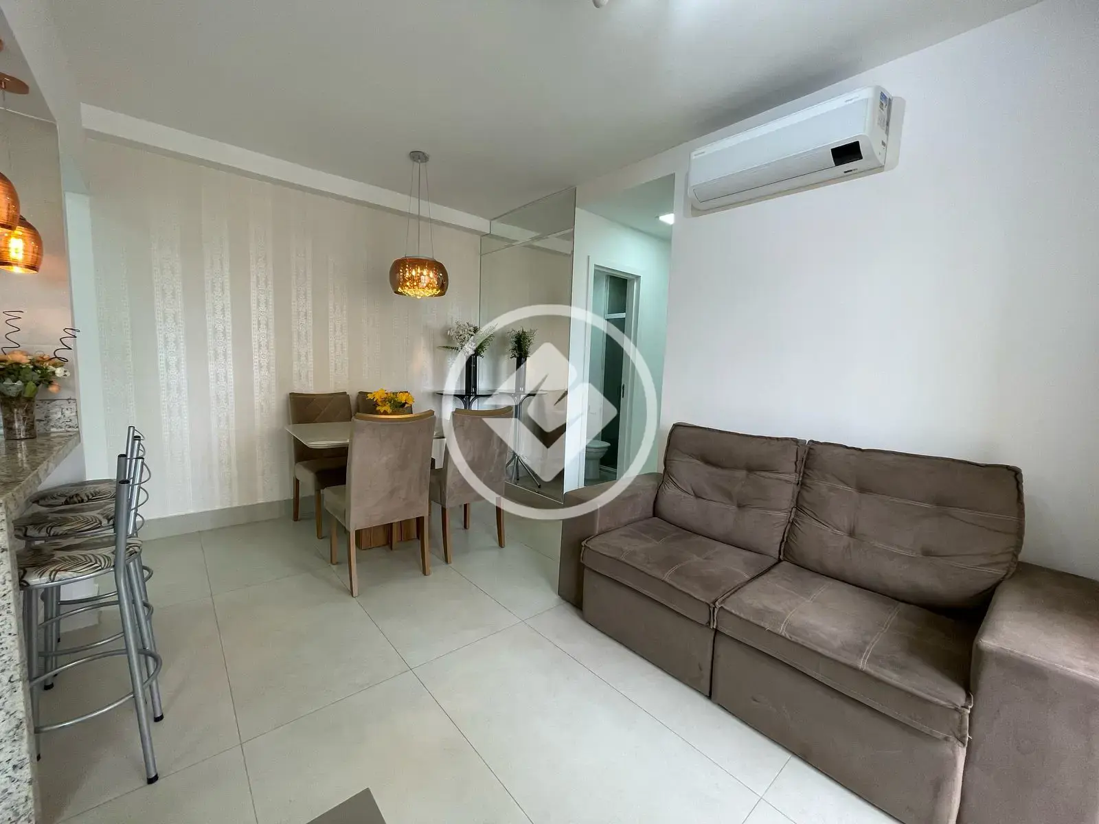 Apartamento TERRA NOVA, Cuiabá - MT — foto 2