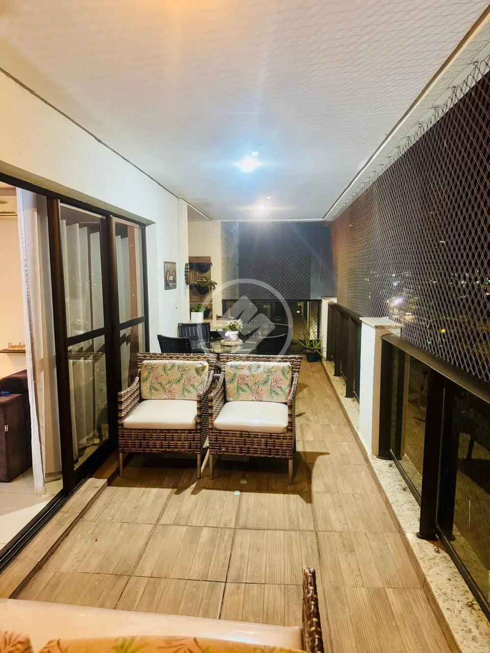 Imagem 1 - Apartamento em JARDIM ELDORADO, Cuiabá - MT