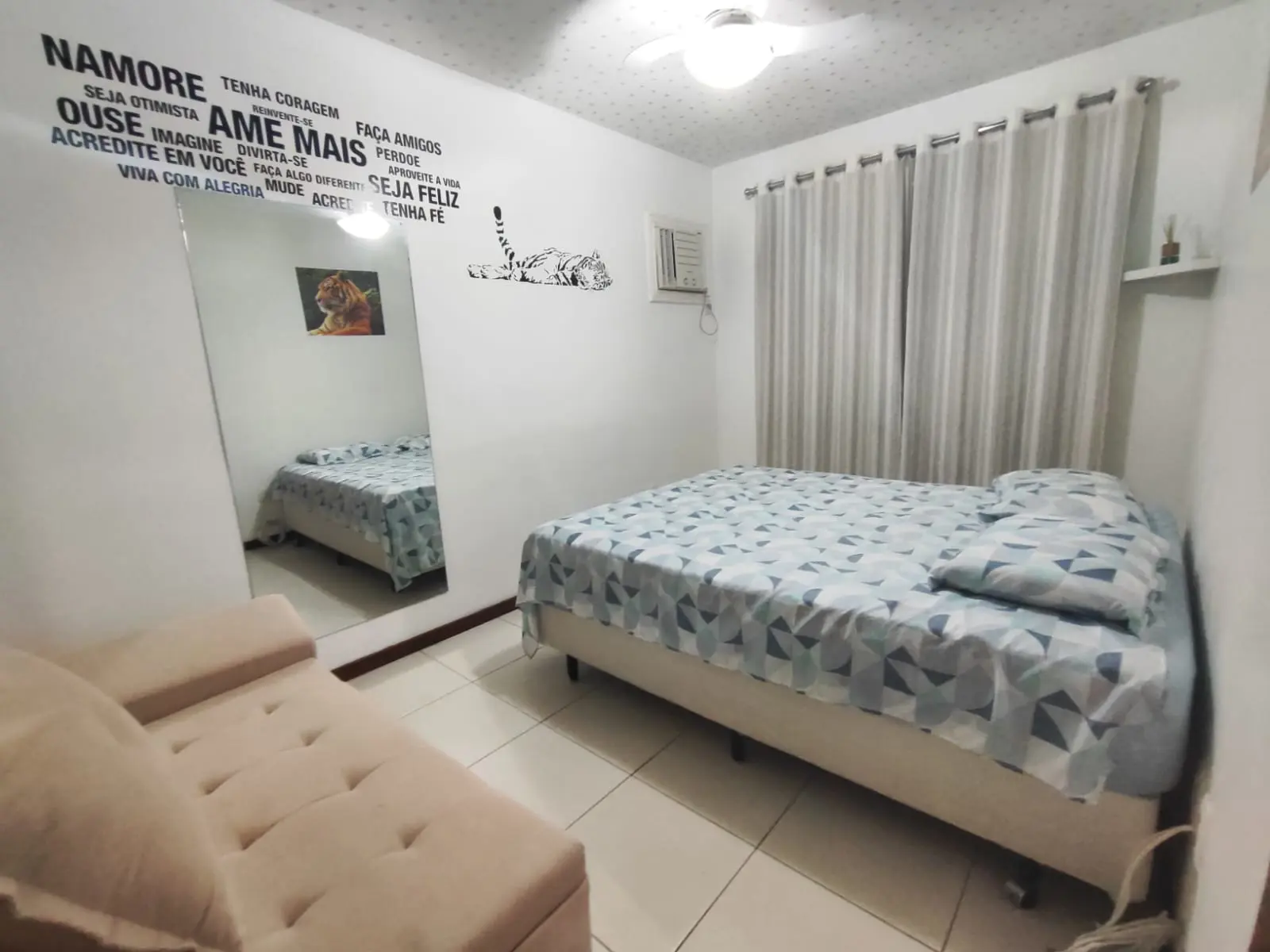 Imagem 6 - Apartamento em GOIABEIRAS, Cuiabá - MT