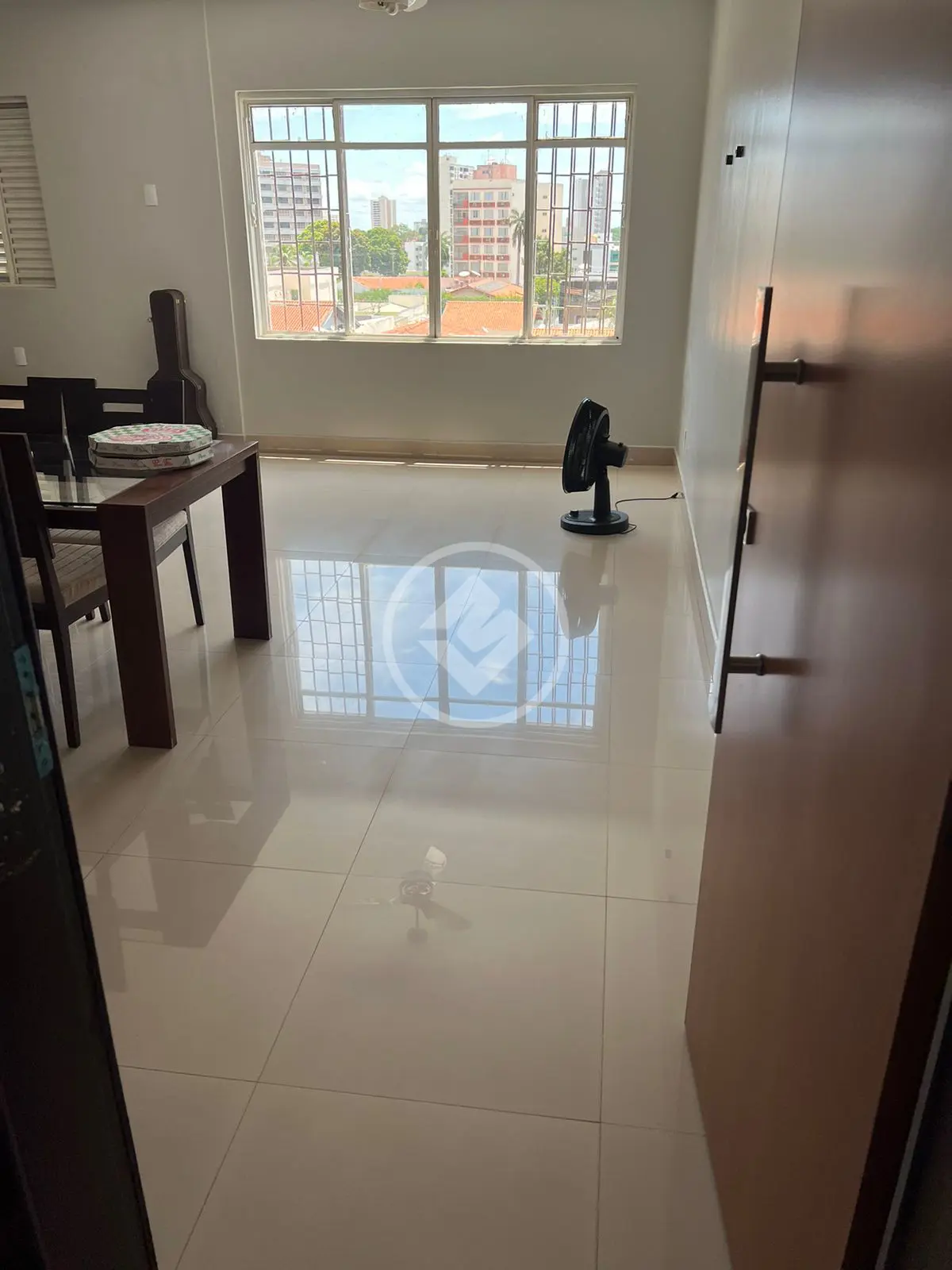 Apartamento Araés, Cuiabá - MT — foto 2