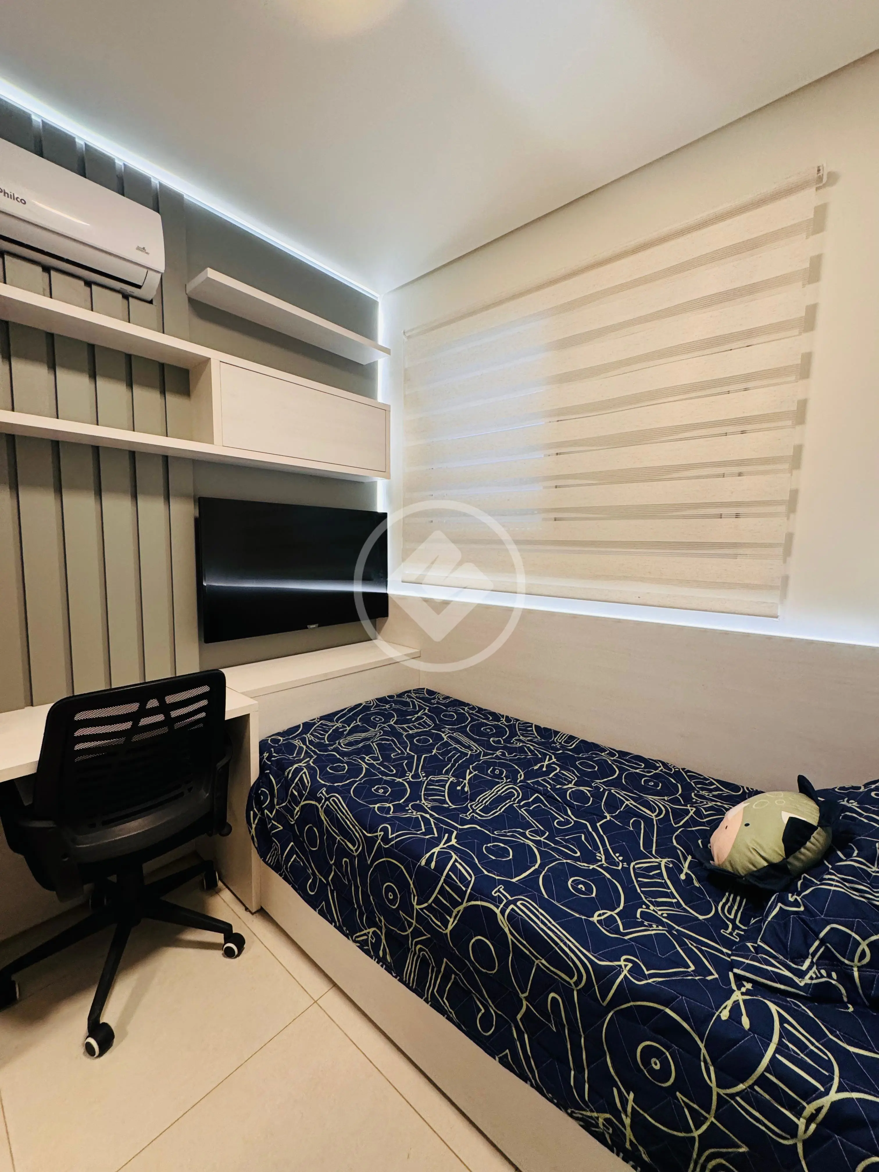 Imagem 6 - Apartamento em CIDADE ALTA, Cuiabá - MT