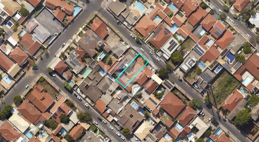 Terreno JARDIM DAS AMÉRICAS, Cuiabá - MT — foto 1