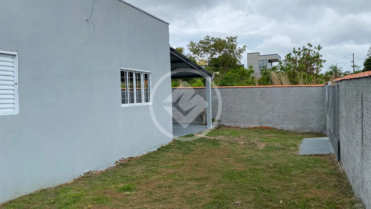 Imagem 2 - Casa em Área Rural, Chapada dos Guimarães - MT