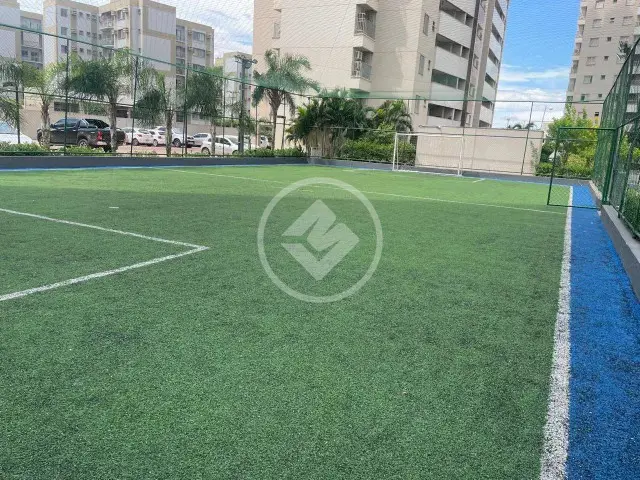 Apartamento JARDIM ACLIMAÇÃO, Cuiabá - MT — foto 1