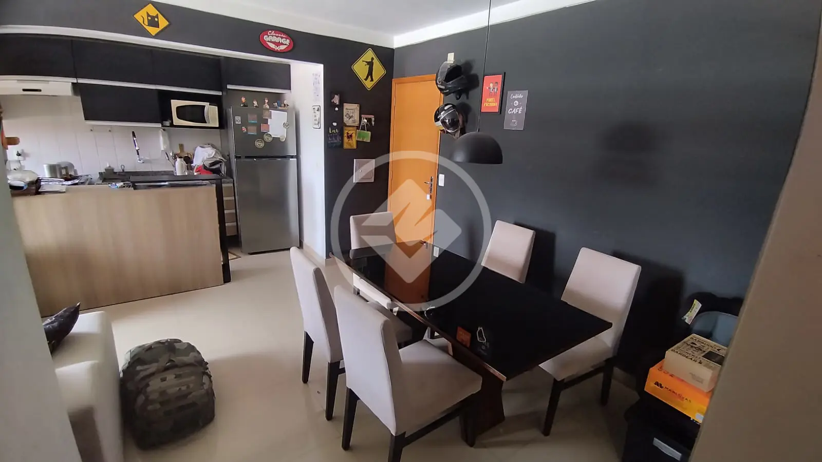 Imagem 1 - Apartamento em Porto, Cuiabá - MT