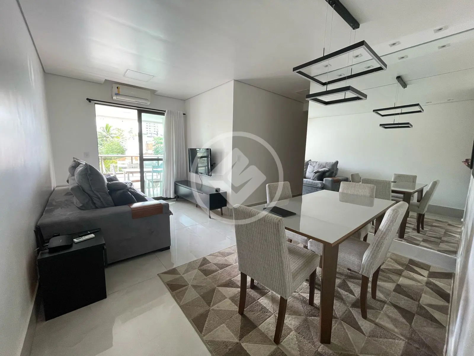 Apartamento Duplex DUQUE DE CAXIAS, Cuiabá - MT — foto 1