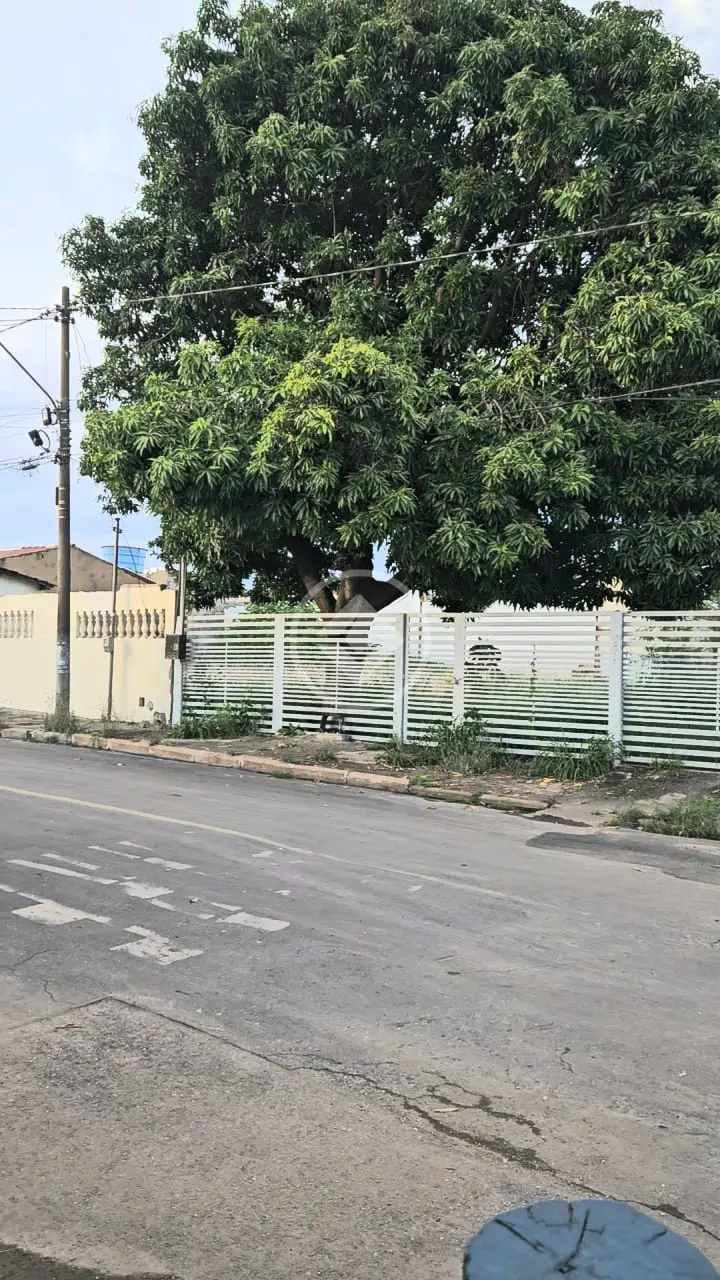 Imagem 3 - Terreno em CPA II, Cuiabá - MT