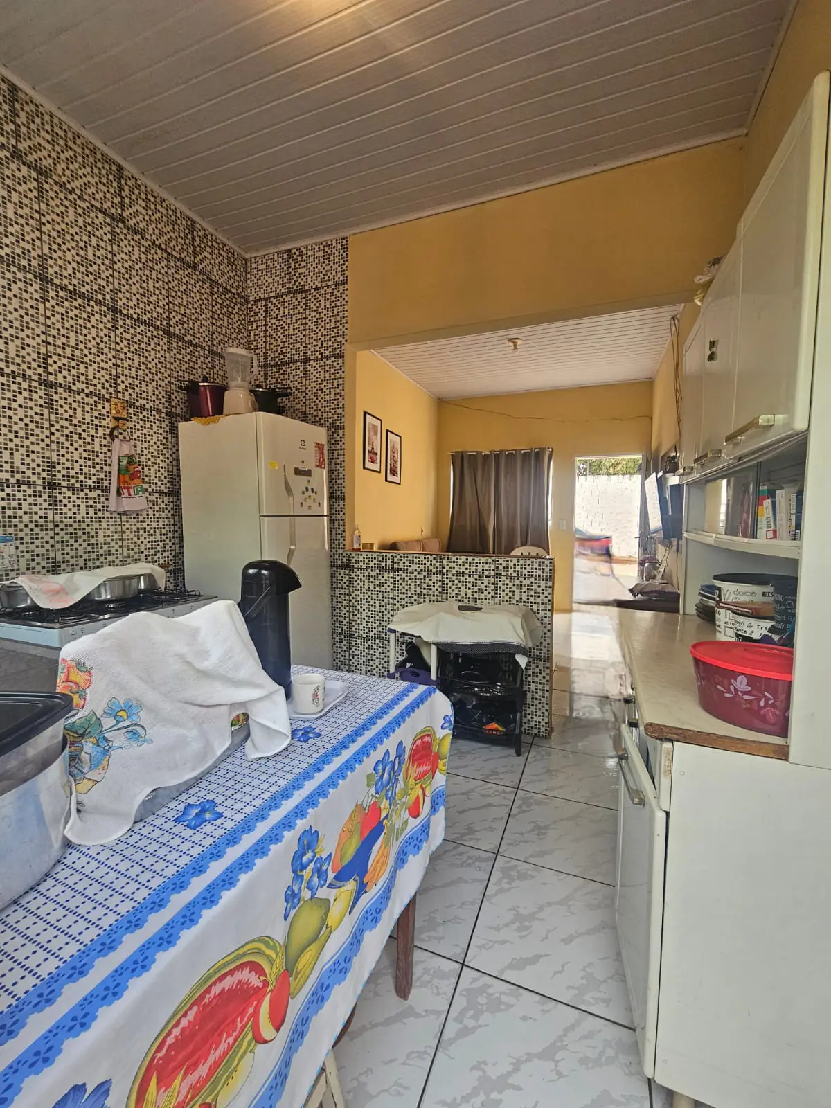 Imagem 1 - Casa em JARDIM ARAÇÁ, Cuiabá - MT
