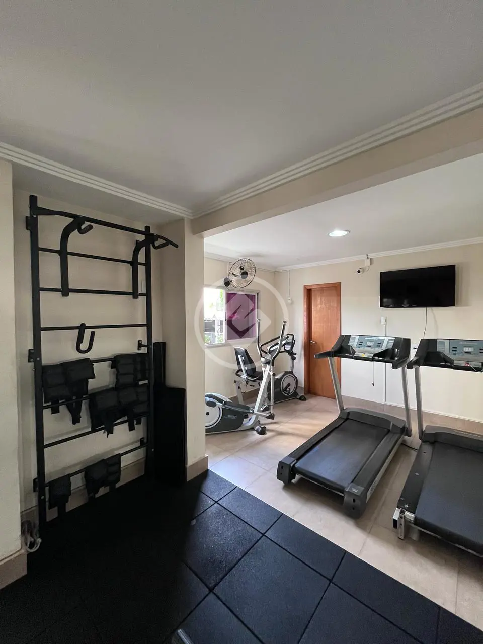 Imagem 5 - Apartamento em Quilombo, Cuiabá - MT