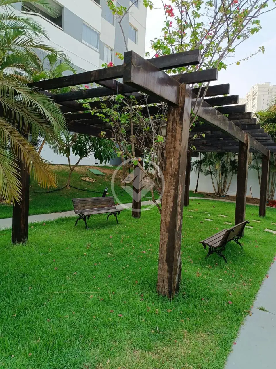 Imagem 5 - Apartamento em JARDIM MARIANA, Cuiabá - MT