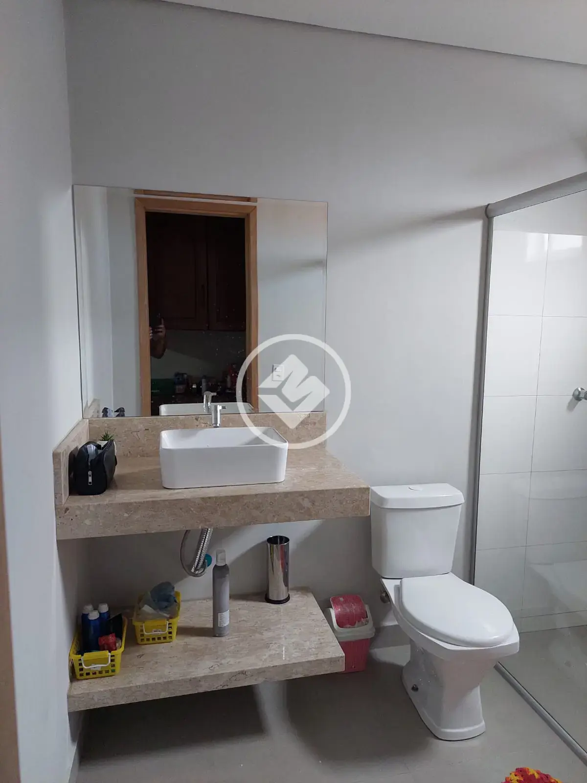 Imagem 3 - Casa em JARDIM PAULA I, Várzea Grande - MT