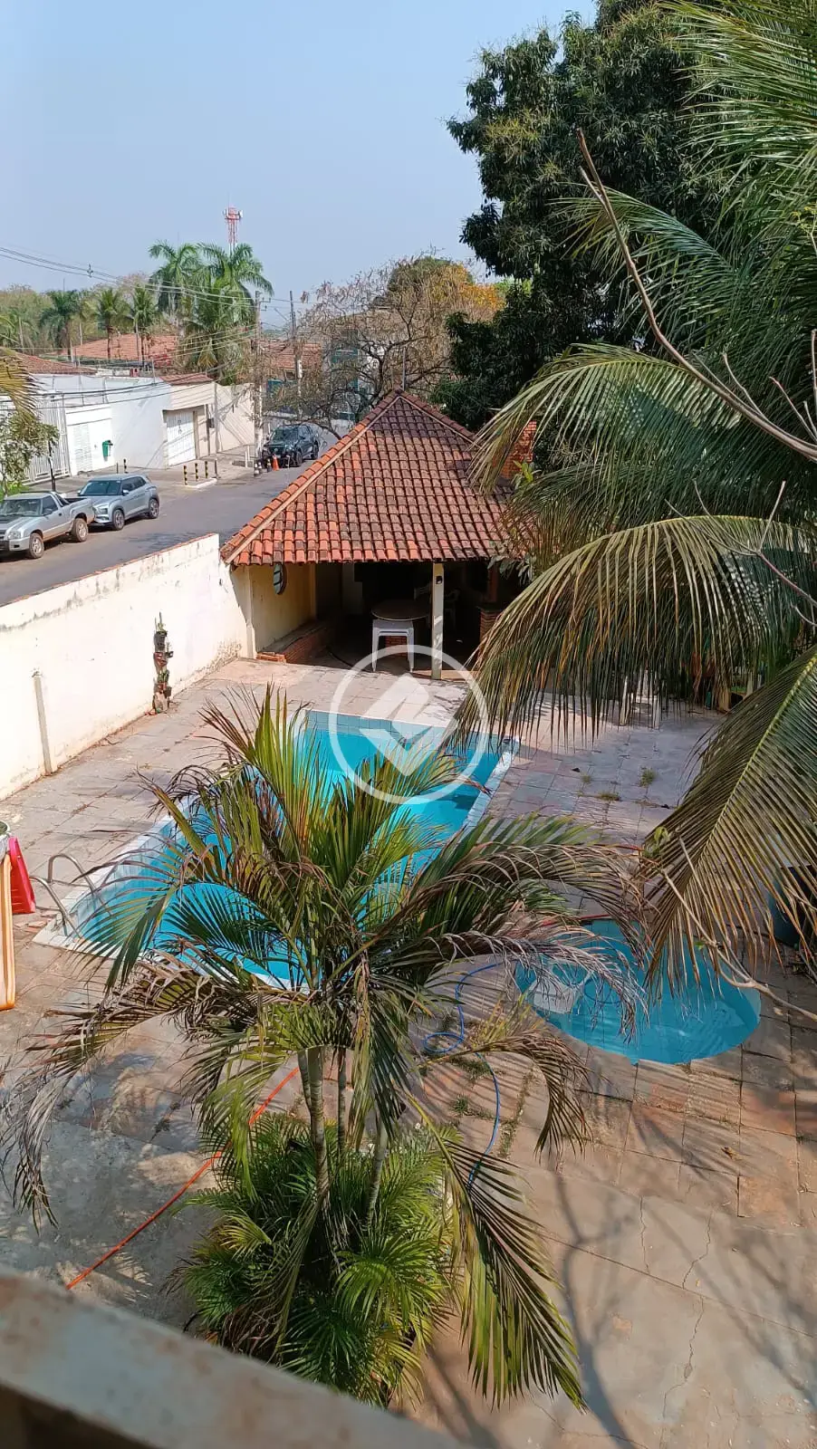 Imagem 3 - Sobrado em JARDIM SANTA MARTA, Cuiabá - MT