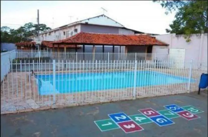 Sobrado Em Condomínio Jardim Shangri-lá, Cuiabá - MT — foto 2