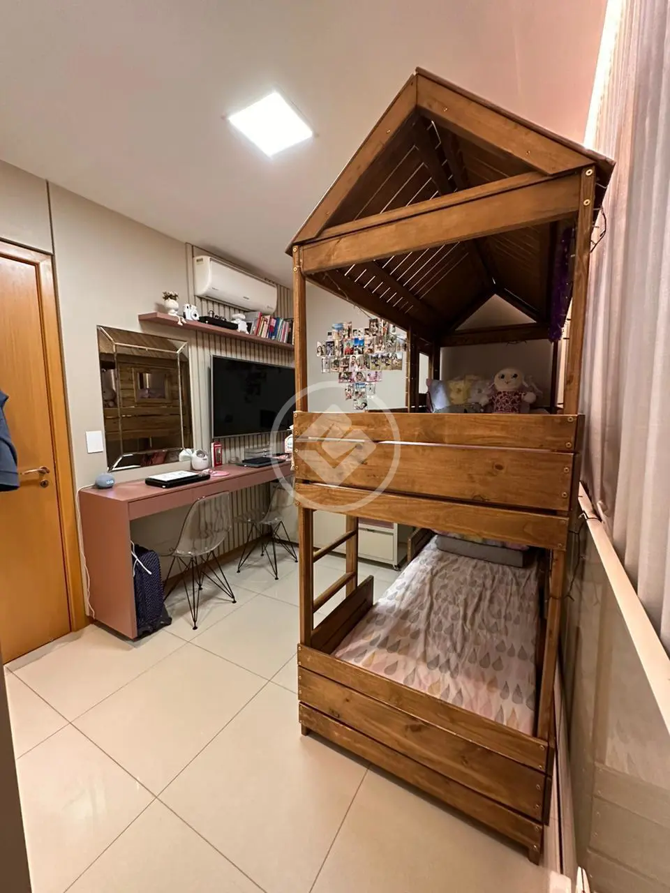 Apartamento Jardim das Américas, Cuiabá - MT — foto 2