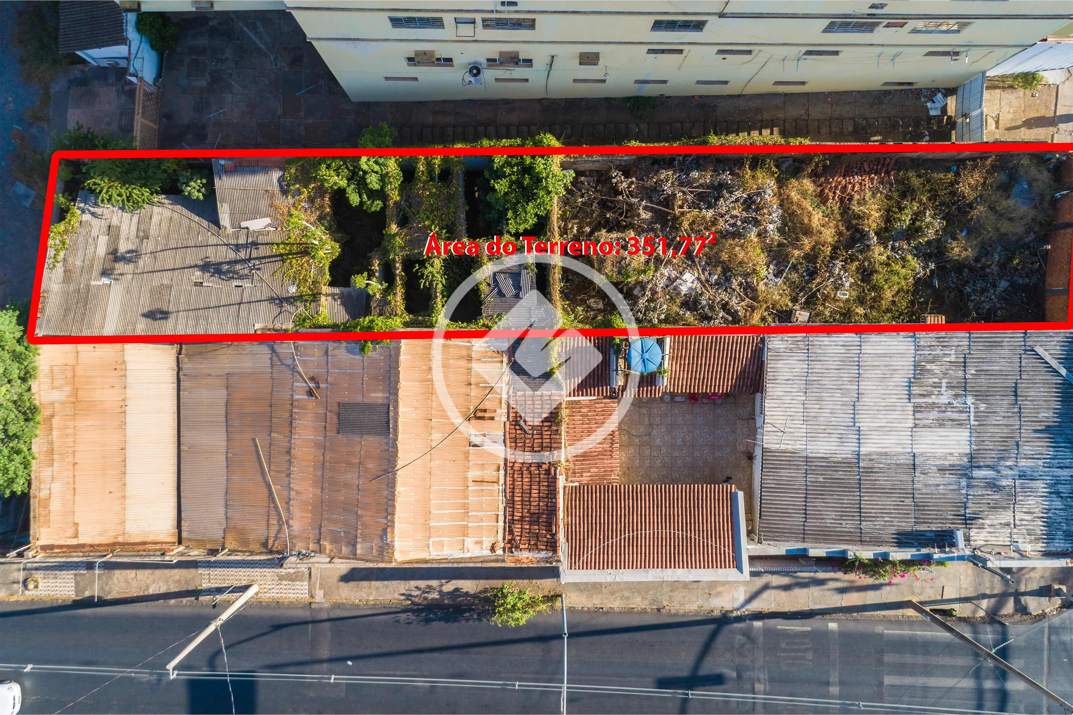 Imagem 4 - Terreno em JARDIM CUIABÁ, Cuiabá - MT