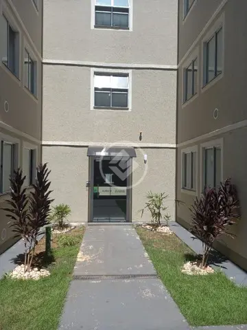 Image 9 - Apartamento em MAPIM, Várzea Grande - MT