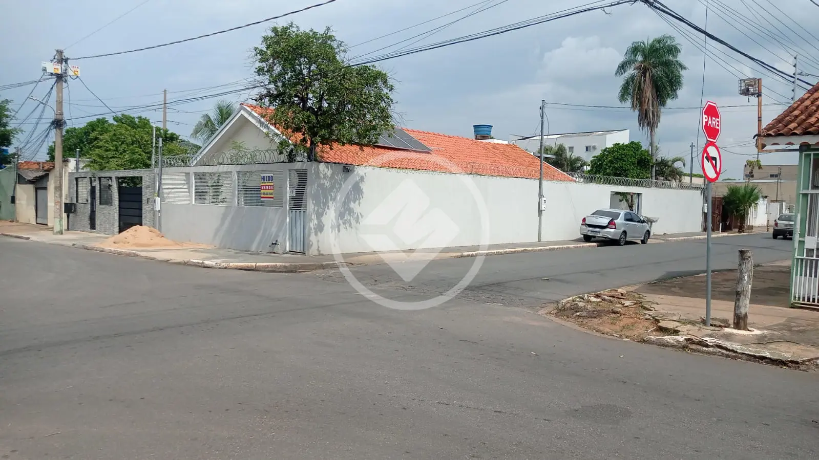 Casa CRISTO REI, Várzea Grande - MT — foto 1