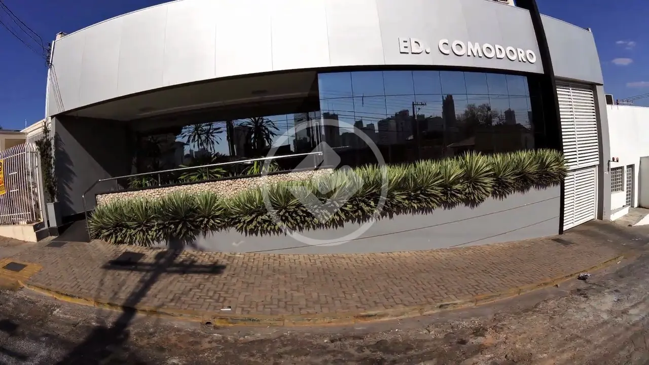 Sala Comercial Centro-Norte, Cuiabá - MT — foto 1