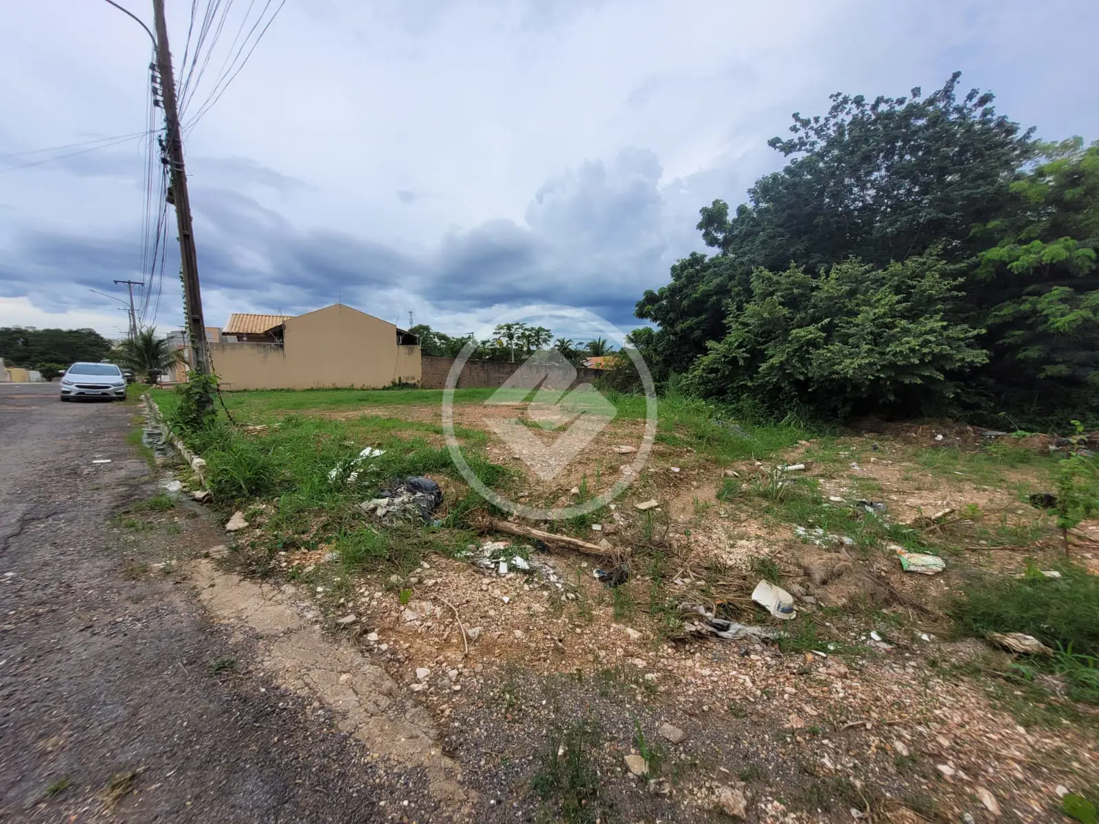 Terreno SANTA ROSA, Cuiabá - MT — foto 2