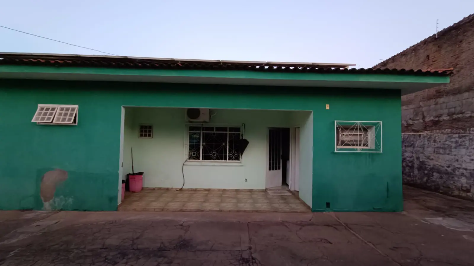 Casa Costa Verde, Várzea Grande - MT — foto 1