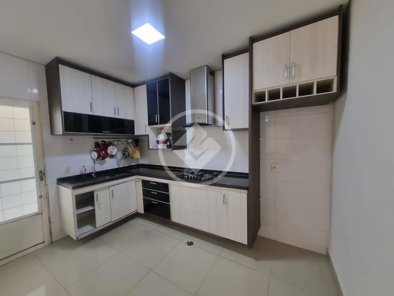 Sobrado RESIDENCIAL SÃO JOSÉ, Cuiabá - MT — foto 2