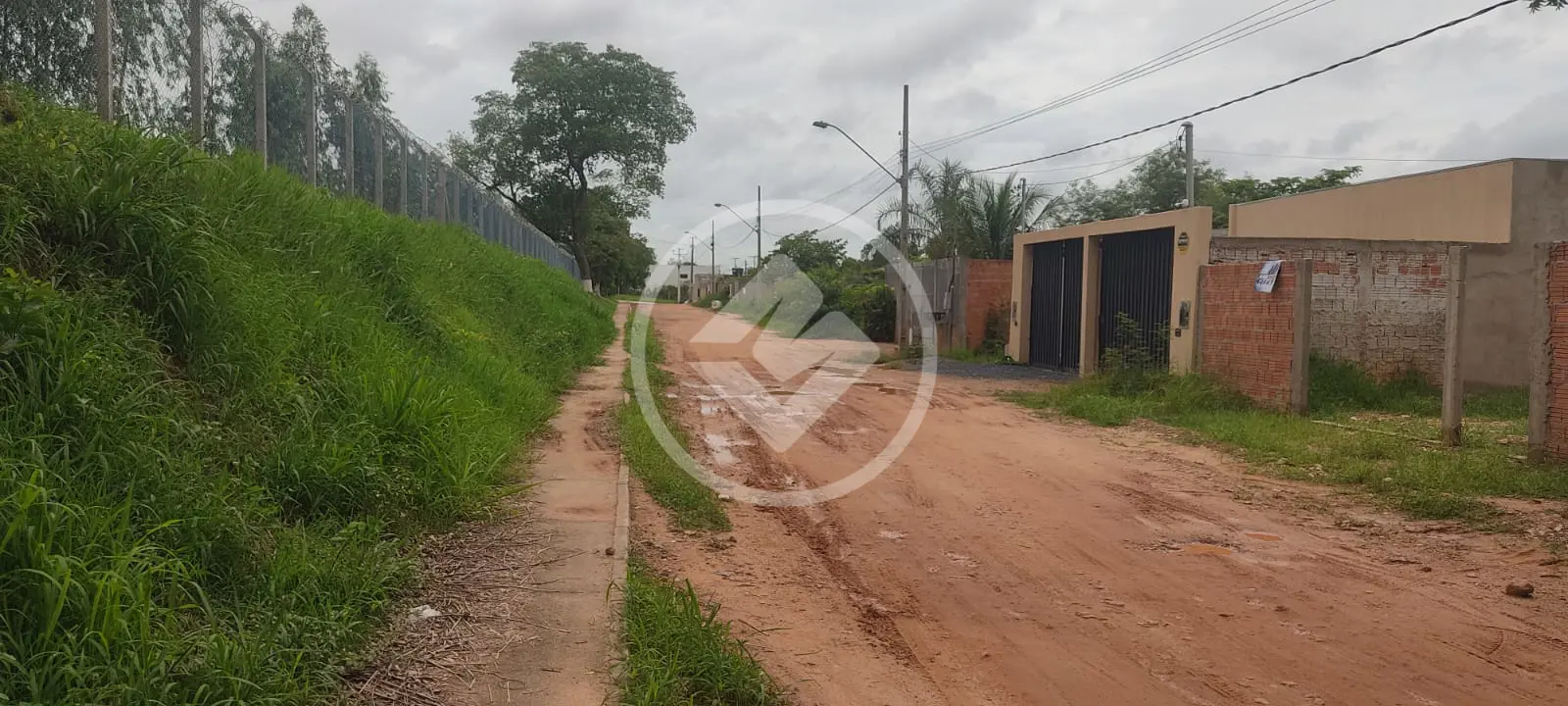 Imagem 1 - Terreno em Parque Geórgia, Cuiabá - MT
