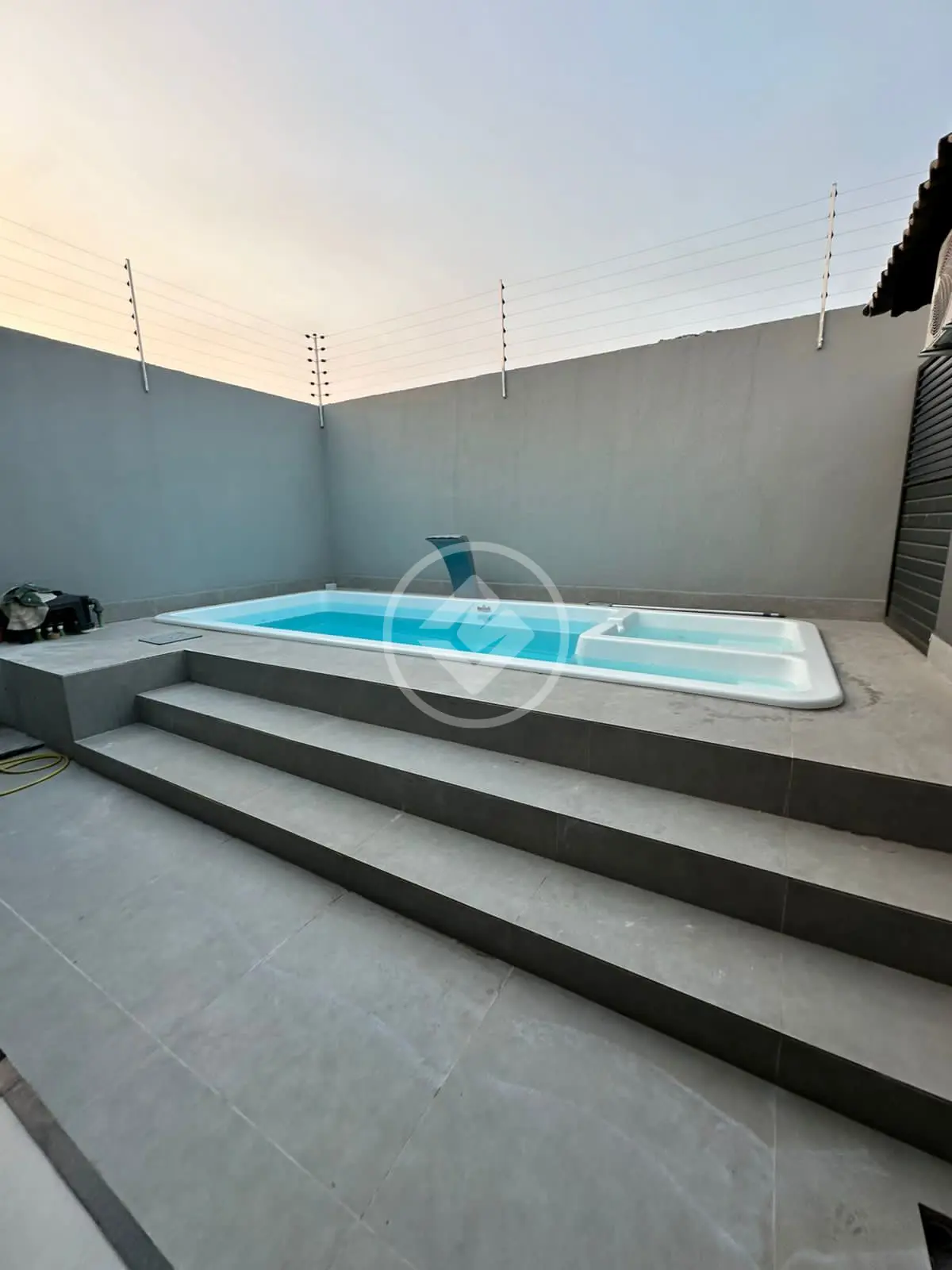 Imagem 6 - Casa Condomínio em DISTRITO INDUSTRIAL, Cuiabá - MT