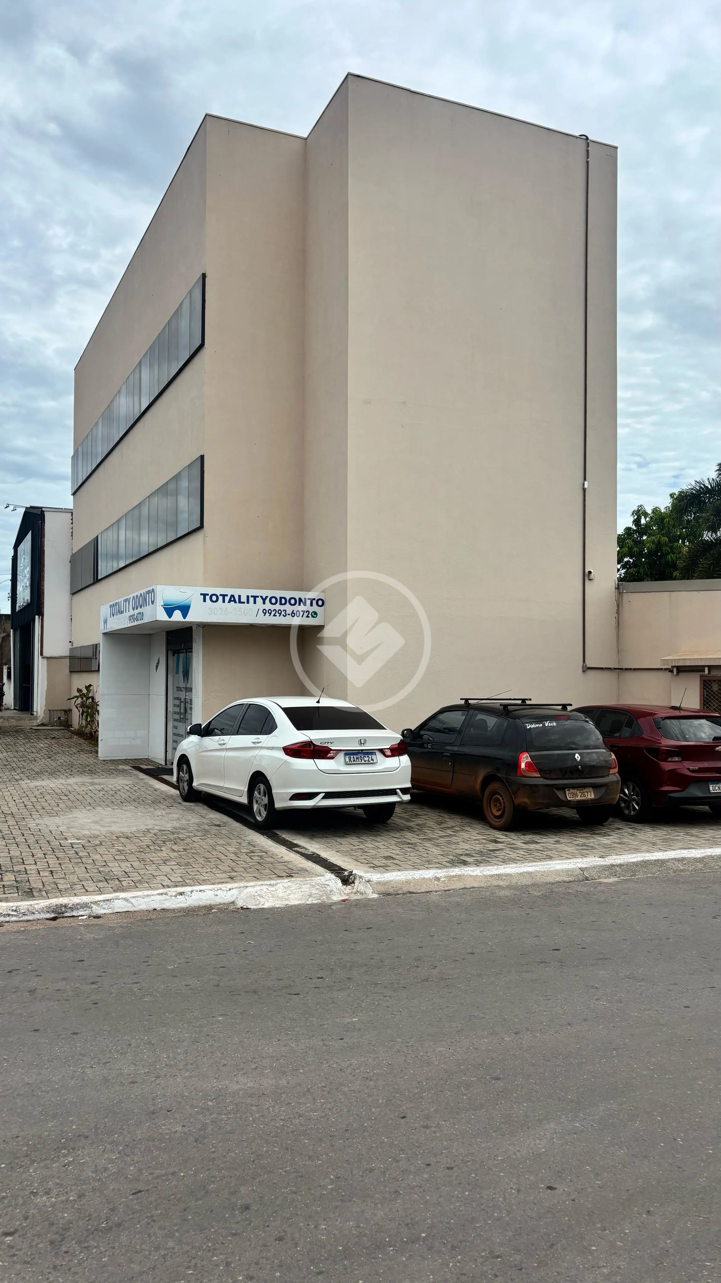 Imagem 2 - Prédio em CRISTO REI, Várzea Grande - MT